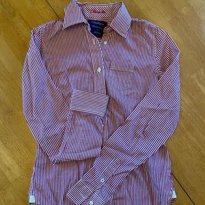 American Eagle Button-Down Favorite Shirt